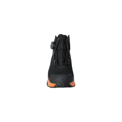 Safety boots S3S, BOA® Fit System safety ankle boots S3S