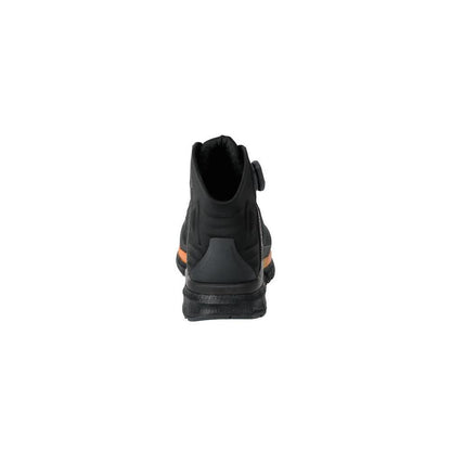 Safety boots S3S, BOA® Fit System safety ankle boots S3S