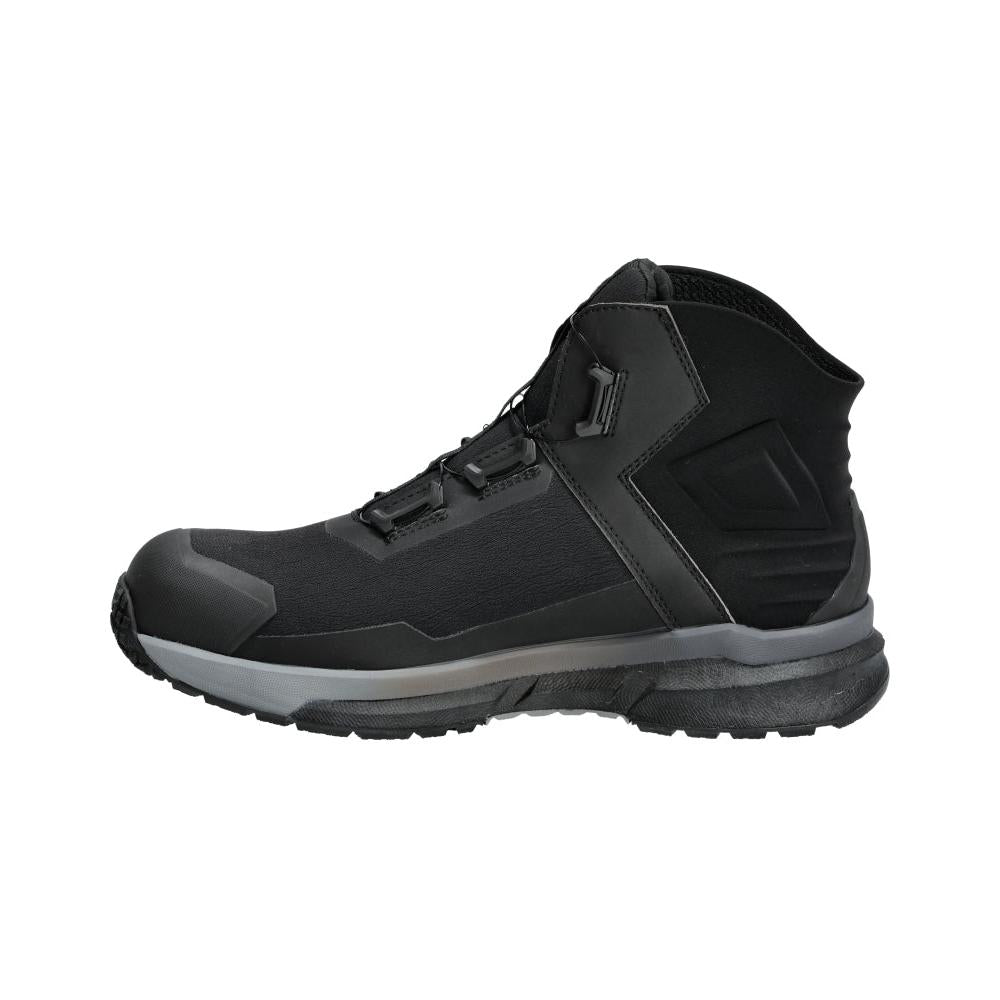 Safety boots S3S, BOA® Fit System safety ankle boots S3S