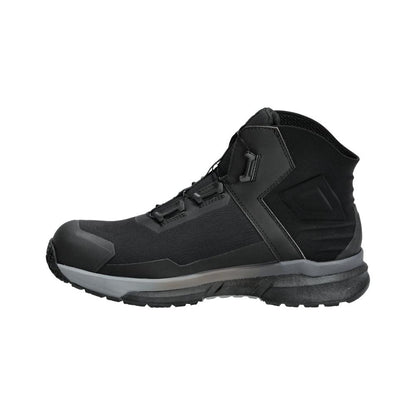 Safety boots S3S, BOA® Fit System safety ankle boots S3S