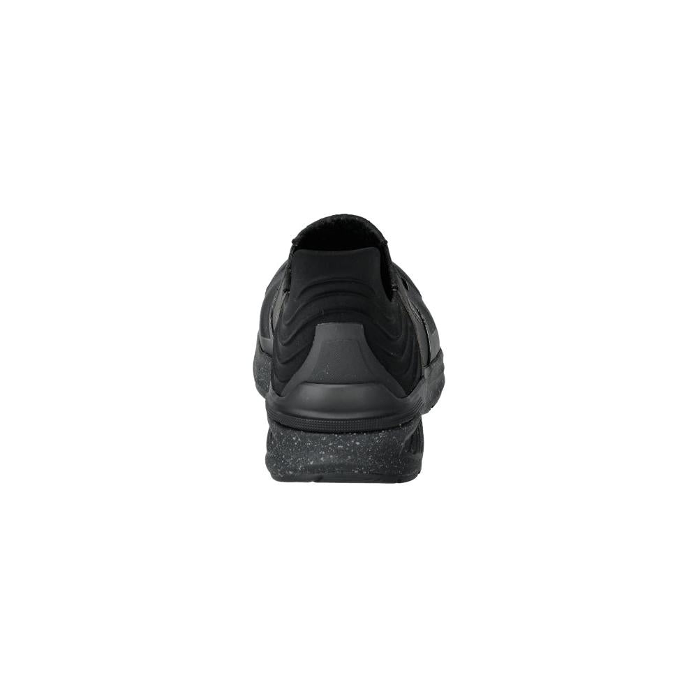 Safety shoes S3S with elastic Safety shoes S3S, black