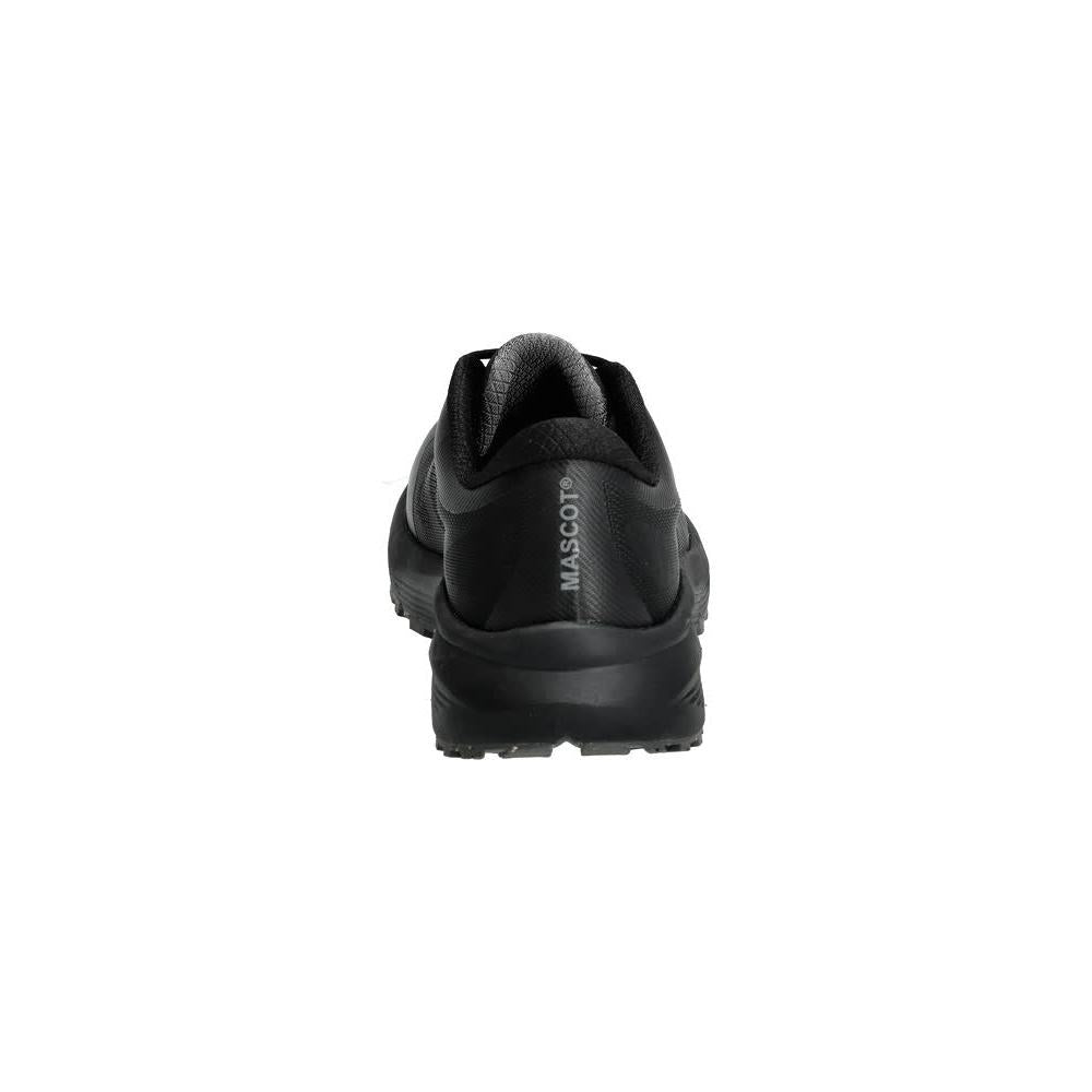 Sneakers work footwear 01 professional shoes