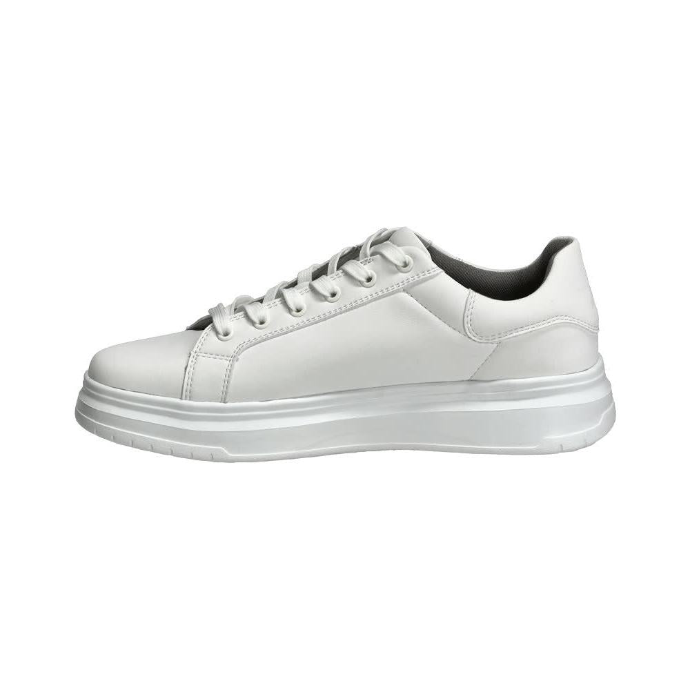 Sneakers, men's work footwear 01 work shoes