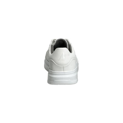 Sneakers, men's work footwear 01 work shoes