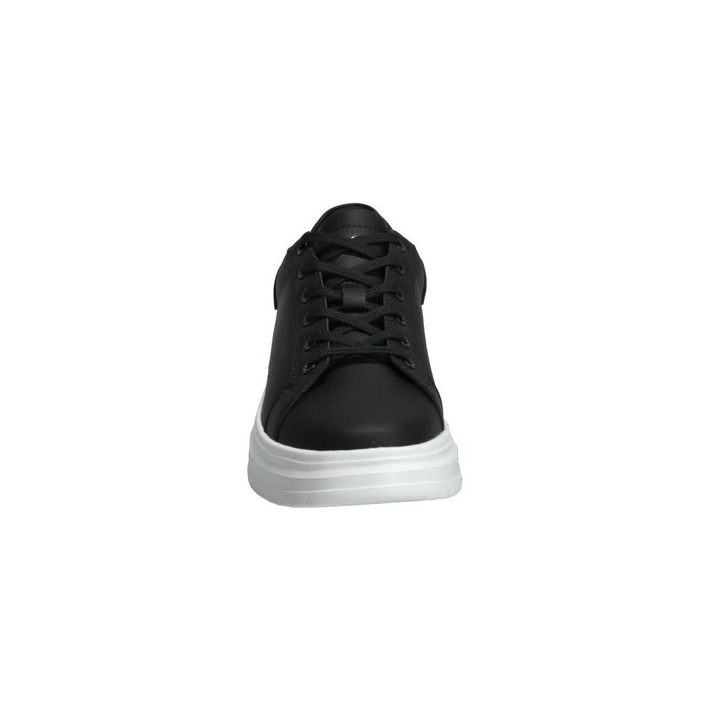 Sneakers, men's work footwear 01 work shoes