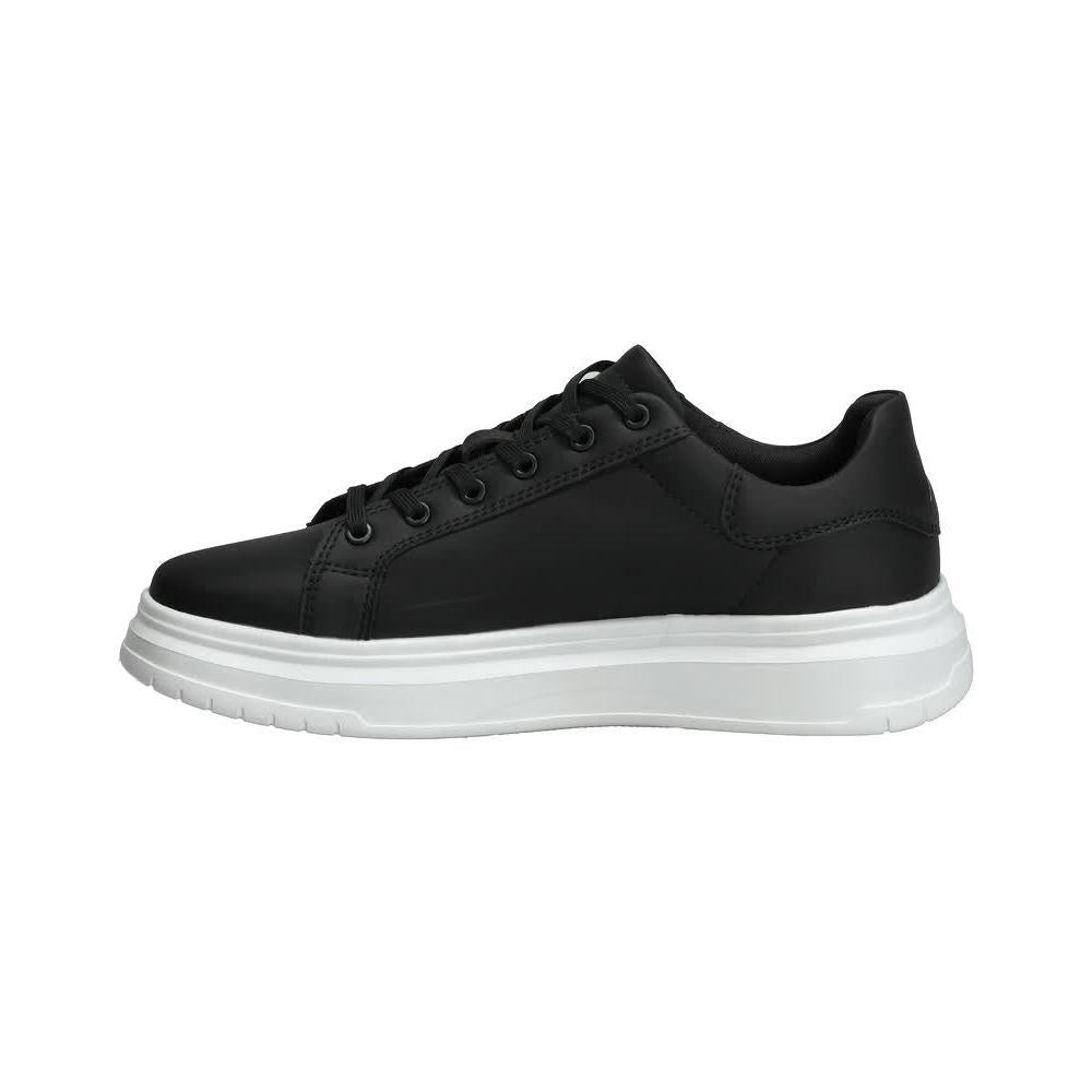 Sneakers, men's work footwear 01 work shoes