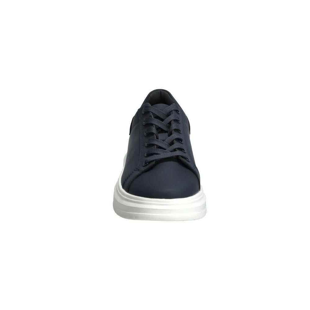 Sneakers, men's work footwear 01 work shoes