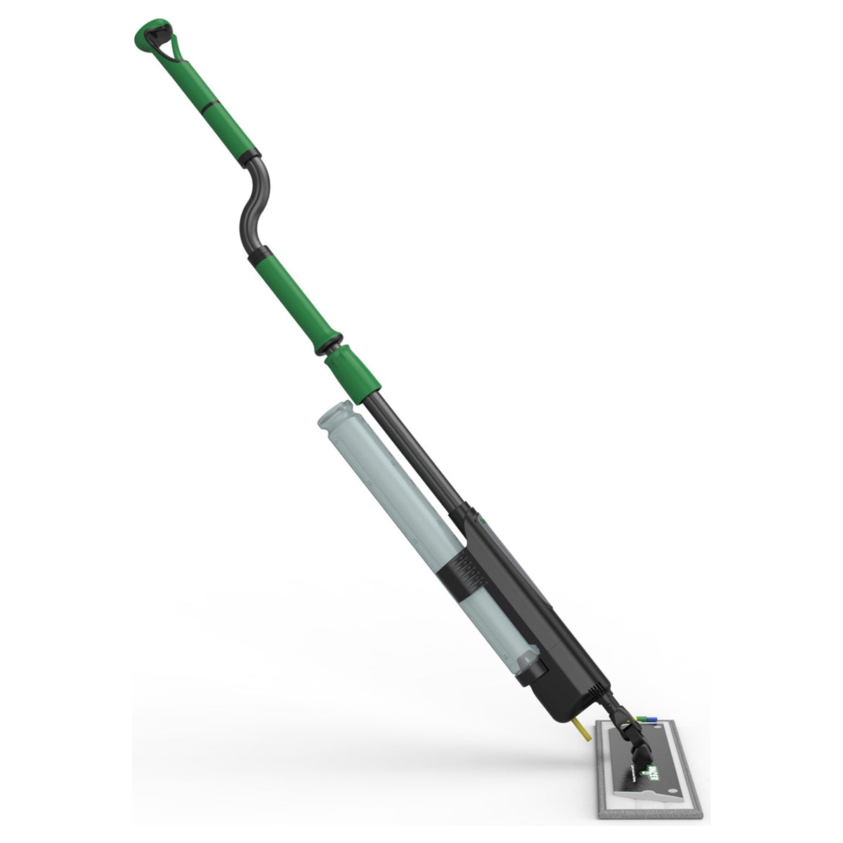 Unger erGO! Clean Bodenmopp Set Pro, Klett