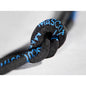 Shoelaces with logo shoelaces