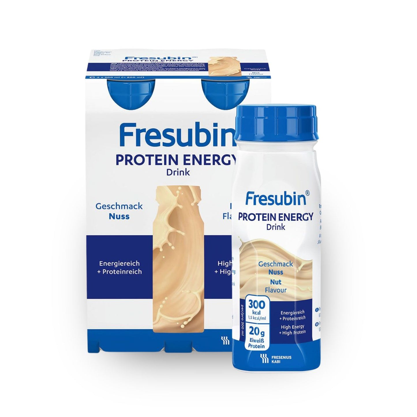 Fresubin Protein Energy Drink 200 ml