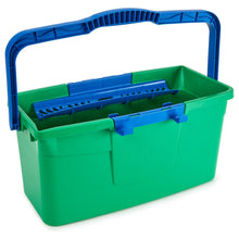 Unger Green Label Glasreinigungseimer, 12 l