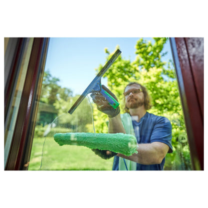 Unger GREEN LABEL Fensterreinigungs-Set