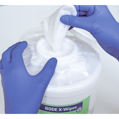 Hartmann BODE X-Wipes fleece roll basic