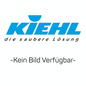 The image shows the logo of Johannes Kiehl KG with the slogan "the clean solution". Below, "-No Image Available-" refers to Kiehl-AciDés Liquid Acidic Disinfectant Cleaner 1 L, which indicates hygienic cleanliness and effective lime removal.