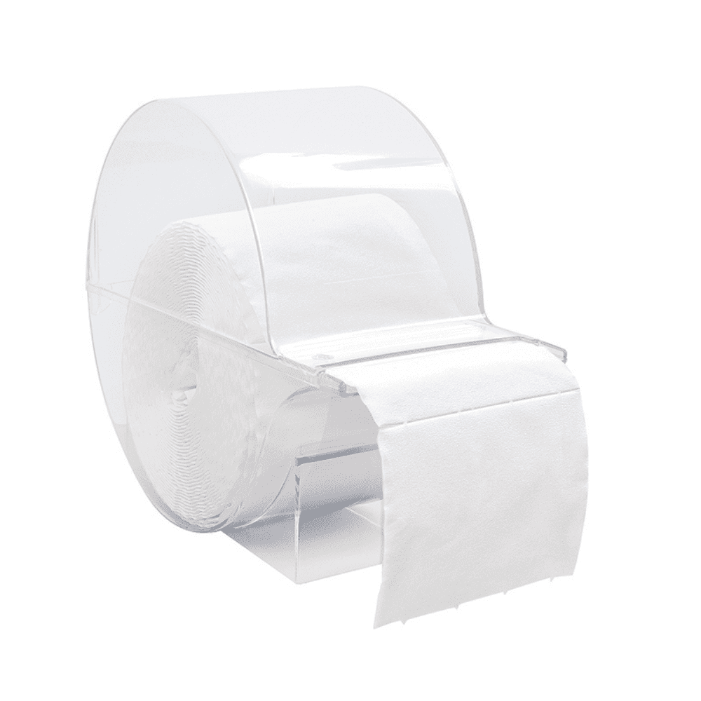 Tá pacáiste (1 phíosa) i mbosca tuibhrán ceallalóis Meditrade ón Meditrade GmbH, ina bhfuil cuid den táirge le feiceáil agus cuid de ag gobadh amach as an dáileoir trédhearcach.