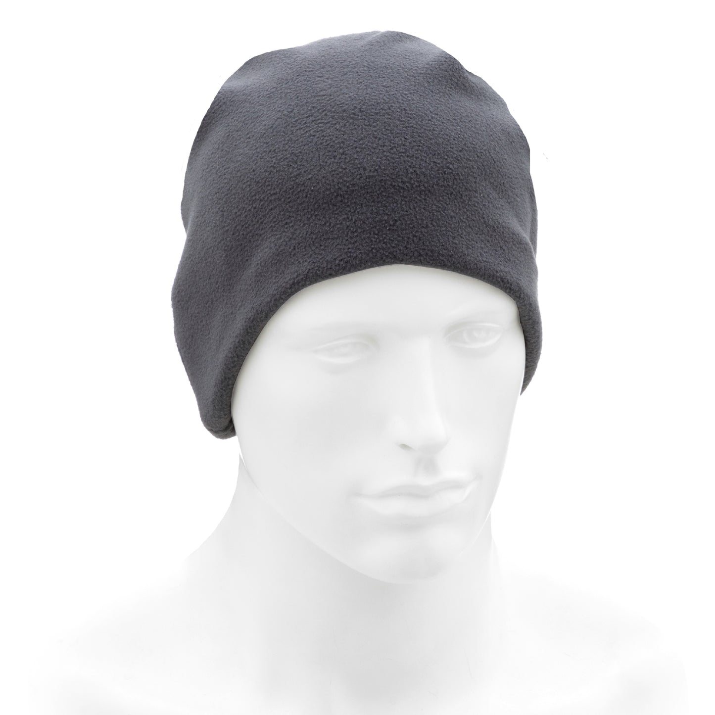 NITRAS multifunctional tubular cloth, anthracite Polyester: 100% | Pack (1 piece)