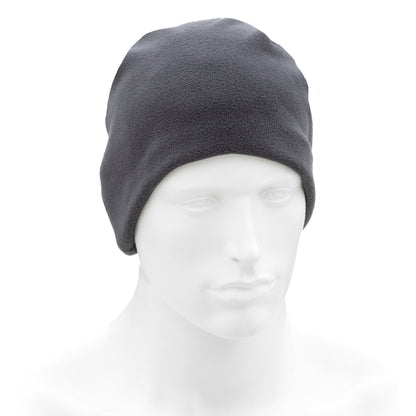 NITRAS multifunctional tubular cloth, anthracite Polyester: 100% | Pack (1 piece)