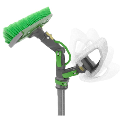 Unger nLite Halter für Schrubb-Pads