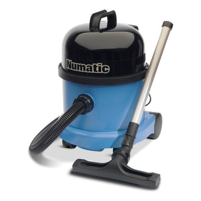 Water vacuum cleaner WV370-2, blue, including accessory set AA5W, 32mm