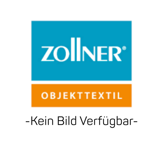 Eine blau-orangefarbene Grafik zeigt "Zollner Objekttextil" und "-Kein Bild Verfügbar-", was darauf hinweist, dass kein Bild für die Zollner Berufshose Dani, 54, 001-weiß (1 Stück) von Zollner Objekttextil GmbH in der Berufsbekleidung vorhanden ist.