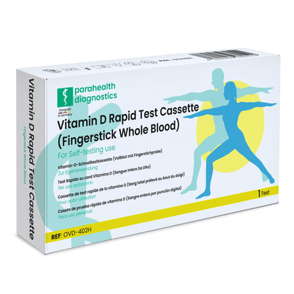 All test vitamin-D test kit rapid quick test | 1 piece
