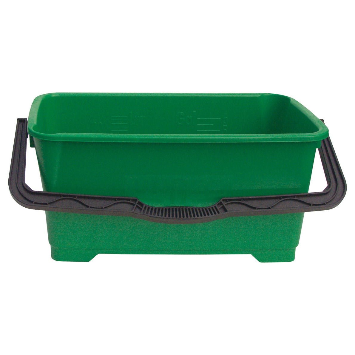 Unger Profi Glasreinigungseimer, 28 l