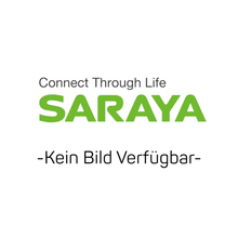 Saraya MD-1600 disinfectant & soap dispenser | 1 piece
