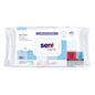 Seni Care Wet Wipes Soft | Pack (80 pieces)