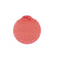 FRE-PRO Slant Scented Urinal Strainer, Kiwi Grapefruit on Both Sides