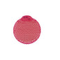 FRE-PRO Slant Scented Urinal Strainer, Spiced Apple on Both Sides