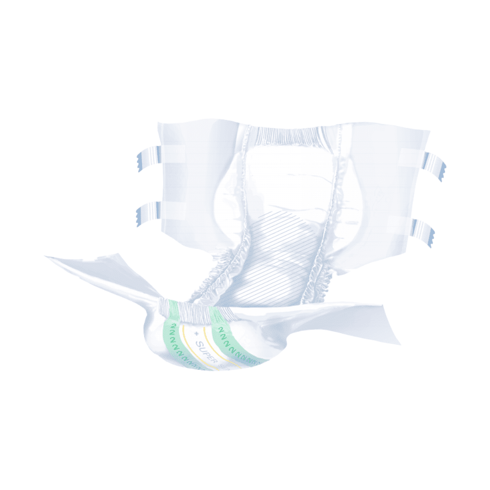 Tá brón orm, ach níl aon bhaint ag na heochairfhocail sonraithe le cur síos ar na brístí éadóchais Super Seni Trio, méid S-XL - 10 píosa ó TZMO Deutschland GmbH agus ní féidir iad a chomhtháthú go cuí gan comhthéacs nó brí an chur síos bhunaidh a athrú. Má tá eochairfhocail eile agat nó