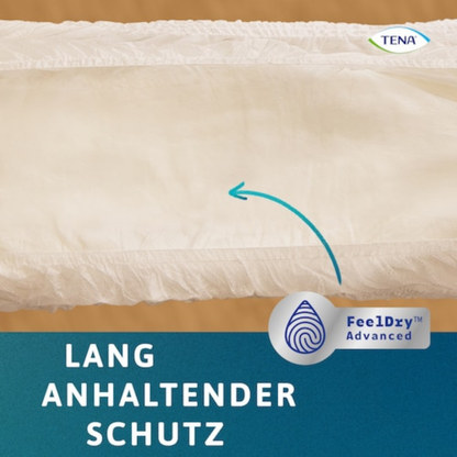TENA ProSkin Stretch Day Super incontinence pants