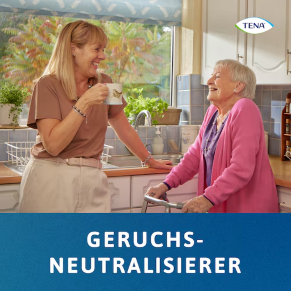 TENA ProSkin Stretch Day Super incontinence pants