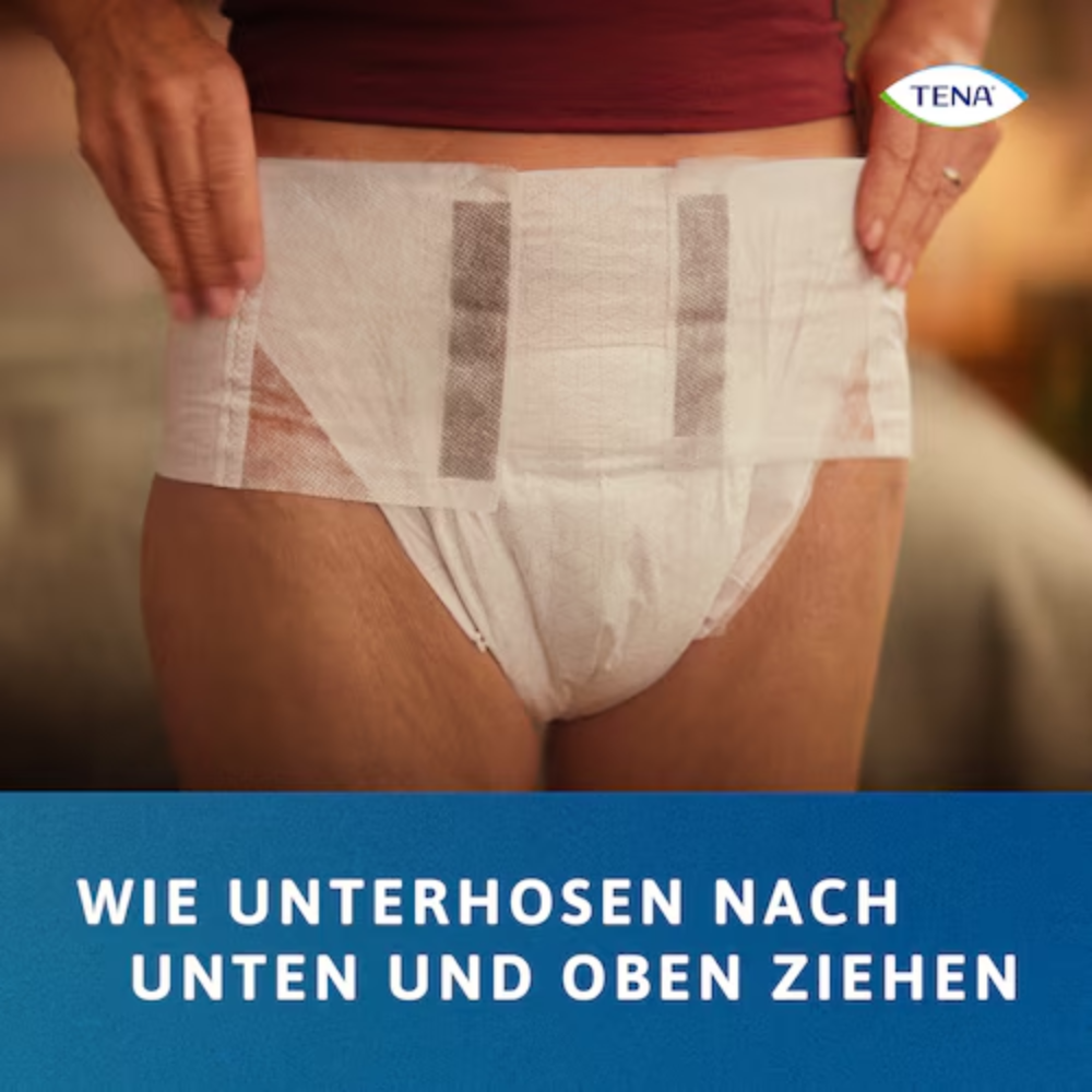 Tena ProSkin Stretch Night Super incontinence pants