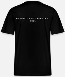 T-léine "FAIRNÁDÚRTHA" cadás orgánach | Unisex