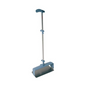 The Vileda Professional dustpan by Vileda GmbH features a 30 cm wide design and is designed for hygienic and ergonomic dirt removal, ensuring efficient cleaning of surfaces.