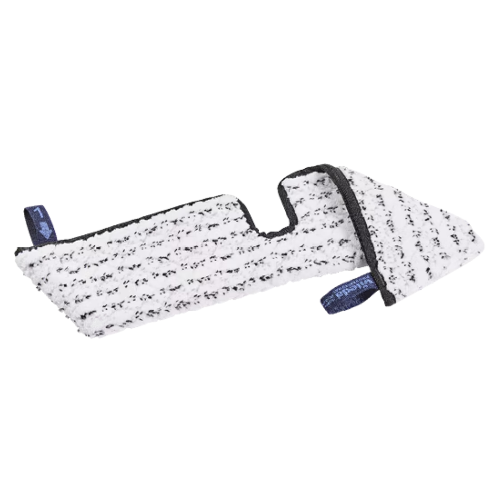 Is é an Vileda Professional Swep Duo HygienePlus Mop ó Vileda GmbH ceap glantacháin struchtúrtha bán-dubh i gcruth dronuilleogach le cnaip agus dhá strapaí gorma, a chinntíonn feidhmíocht is fearr agus torthaí glantacháin éifeachtacha le linn gach úsáide.