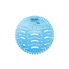 FRE-PRO Wave 2.0 Scented Urinal Strainer, Cotton Blossom