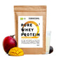 Organic Whey Protein Powder Mango