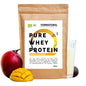 Organic Whey Protein Powder Mango