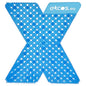 ëkcos xcrën HD 60+ Urinalsieb Fresh (blau)
