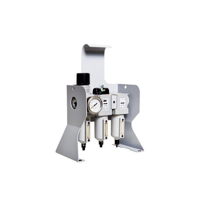 Gléas Scagaire 3M ™ Aircare™ ACU-04 - Cosaint Riospráide