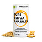 Organic Ashwagandha capsules