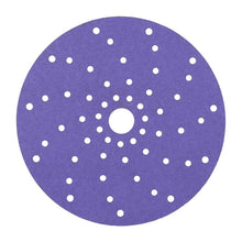 3M™ Cubitron™ II Hookit™ Grinding Disc 737U, 150 mm, Multihole, 150+, 51421 | Pack (50 pieces)