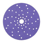 3M™ Cubitron™ II Hookit™ Grinding Disc 737U, 150 mm, Multihole, 180+, 51422 | Pack (50 pieces)