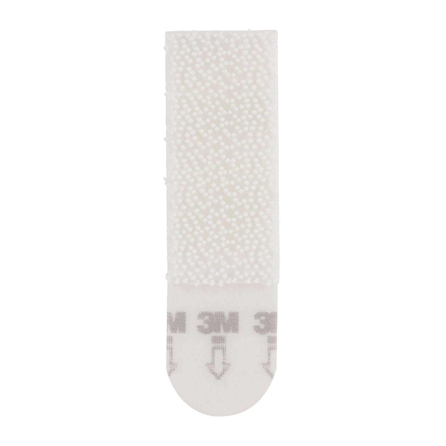 Das kleine weiße Command™ Bilder-Montage Strip S 17202 von 3M Deutschland GmbH ermöglicht eine klebefreie Bildaufhängung ohne Bohren - ideal für Bilder und andere Dekorationen.