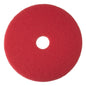 Scotch-Brite™ Superpad Red | Pack (1 piece)