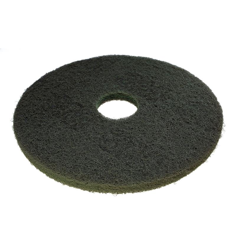 3M™ Economy Machine Pads 355 mm - Floor Cleaning