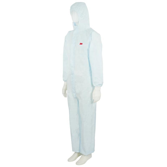 3M™ Coverall 4532+ Cool White