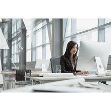 Scagaire frith-gheallta 3M™ do mhonatóir 21.5in, 16:9, AG215W9B | Pacáiste (1 phíosa)